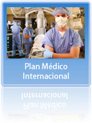 Plan Médico Internacional