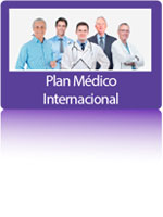 Plan Médico Internacional