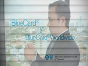 Blue Card - Blue Worldwide